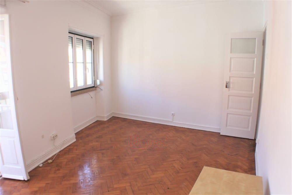 Apartamento T2 à venda na Rua do Mirador, Ajuda